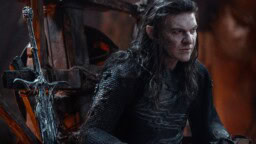 ”Maktens ringar” kommer få totalt fem säsonger – är den för dyr för att lägga ner?