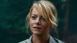 På TV ikväll: Kärleksrullen som fick regissören att be om ursäkt för Emma Stone