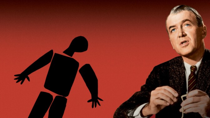 Ikväll på tv: Den ”bästa rena rättegångsfilmen någonsin” kom 1959 och baseras på ett verkligt mord