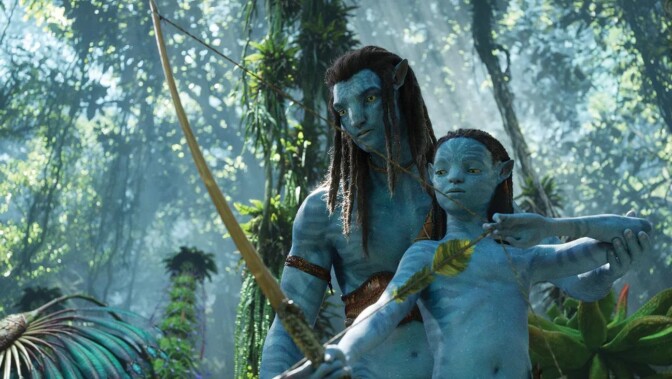 Disney vill ta mindre risker med ”Avatar”-filmerna: ”Gör dem kortare och billigare”