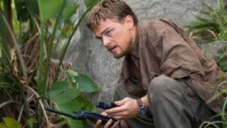 På tv ikväll: Se Leonardo DiCaprio som ”fullfjädrad actionhjälte” i Oscarsnominerad thriller från 2006