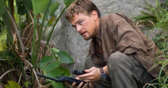 På tv ikväll: Se Leonardo DiCaprio som ”fullfjädrad actionhjälte” i Oscarsnominerad thriller från 2006