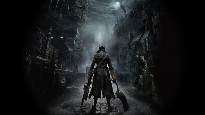 Fansen har väntat länge – nu blir ”Bloodborne” äntligen film