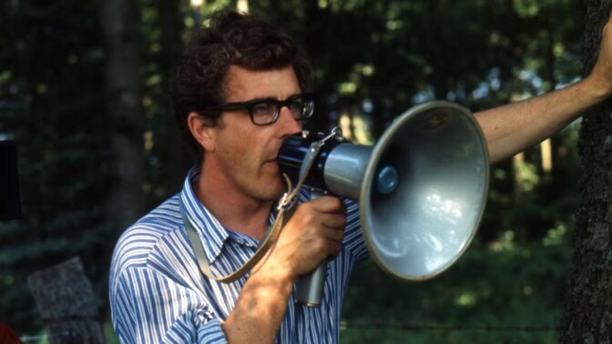 På tv ikväll: Bo Widerberg hyllas i en ”fängslande” dokumentär från 2025