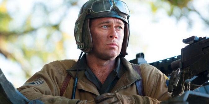 5 filmer du missade under CinemaCon – valar, fantasyepos och Brad Pitt