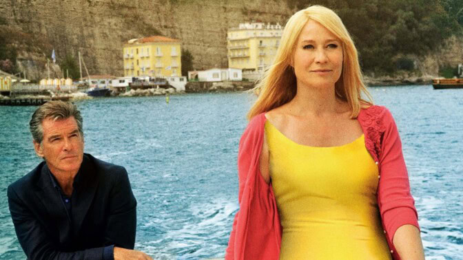 På tv inatt: Stjärntät dansk romcom från 2012 ”roar och berör”