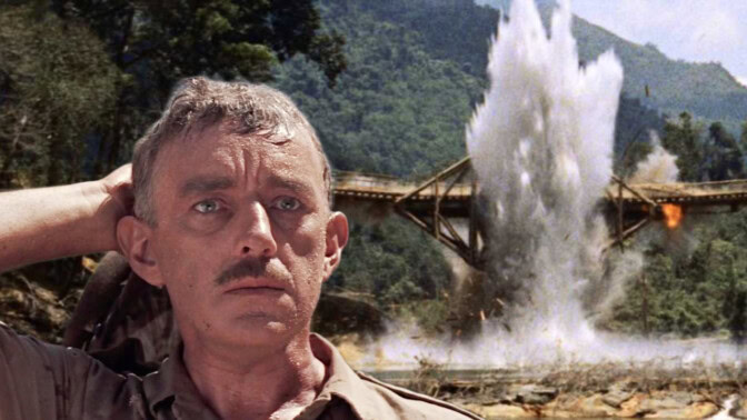 Sista chansen: Krigets vansinne skildras i episkt drama från 1957 – lämnar SVT Play i helgen