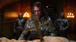 Nya ”Dracula” skippade svenska biografer – gör succé på Prime Video