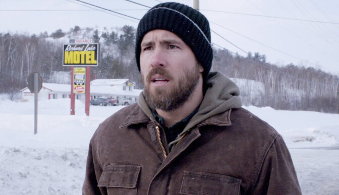 ”Spänning som får hjärtat att rusa” – mörk thriller från 2014 streamar nu gratis