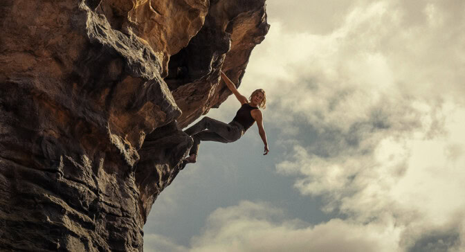 Netflix släpper sin nästa stora actionfilm om bara 7 dagar