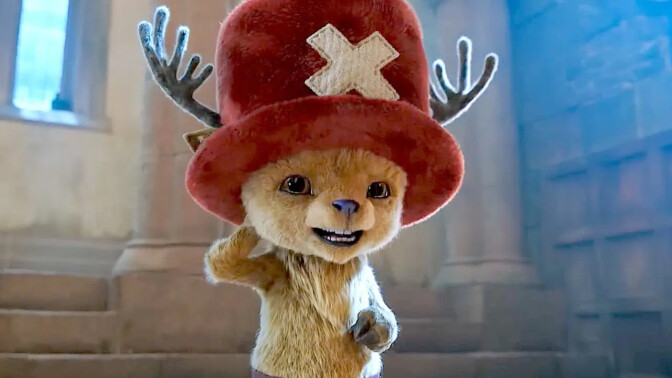 ”One Piece”-skaparna tror på minst 8 säsonger – men hoppas på 16