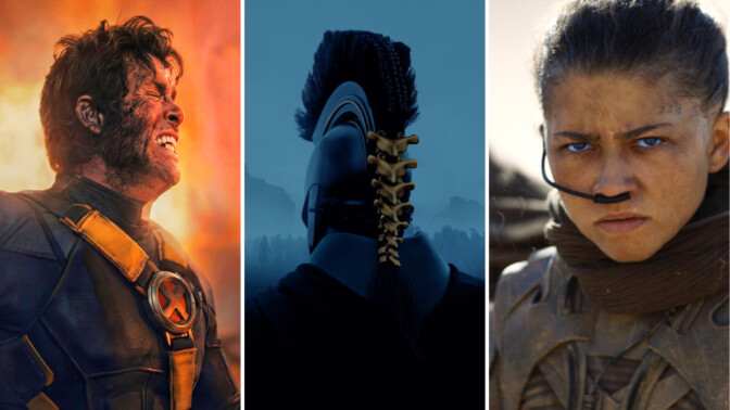 Nu börjar CinemaCon 2026 – ett av filmårets största event