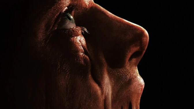 DC gör en riktigt grisig skräckfilm – se groteska första trailern för ”Clayface”