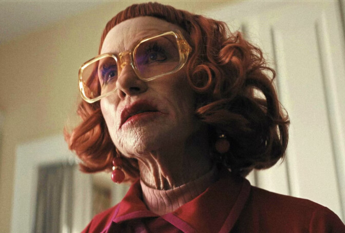 2025 års läskigaste filmkaraktär återvänder – prequel officiellt på gång