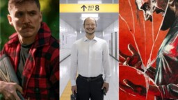 Glöm Netflix – här är 3 gratis thrillers som slår allt i helgen