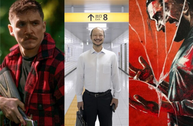 Glöm Netflix – här är 3 gratis thrillers som slår allt i helgen