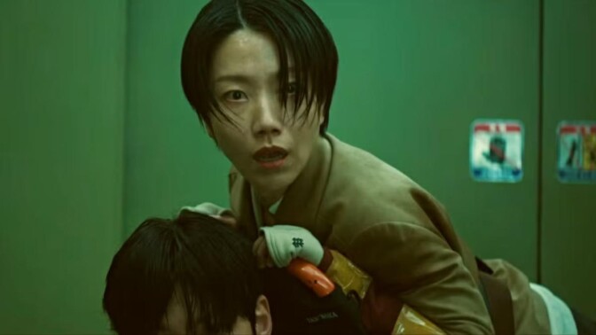 ”Train to Busan”-regissören återvänder med mer zombie-action