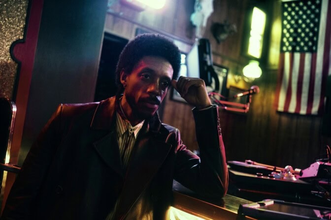 Nya ”Euphoria”-skådisen om udda rollen: ”En ninja i en värld av cowboys”