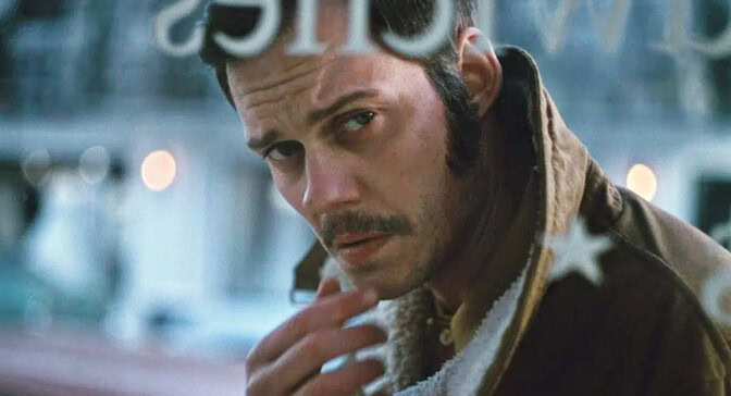 Bill Skarsgård om ”Dead Man’s Wire” och utmaningen: “Den riktiga Tony var i vägen”