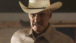 Dolph Lundgrens nya actionfilm spelades in för fyra år sedan – nu har den äntligen premiär