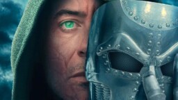 Doctor Doom dyker upp i första trailern till ”Avengers: Doomsday”