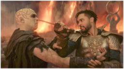 På tv ikväll: Fantasyrullen du borde ha sett på bio är en av 2020-talets bästa