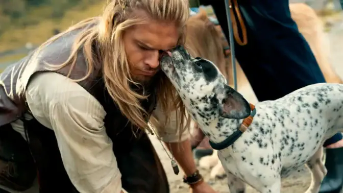 Nu på Netflix: Snabbfotad komedi för hundälskare