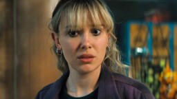 Netflix lägger ner Millie Bobby Browns nya film med svensken