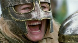 2024 års förbisedda ”Sagan om Ringen”-film är på väg till Netflix