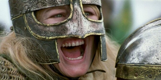 2024 års förbisedda ”Sagan om Ringen”-film är på väg till Netflix