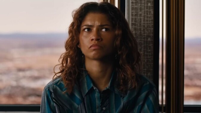 ”Euphoria” säsong 3 får blandade recensioner – ”Leder ingenvart och engagerar ej”