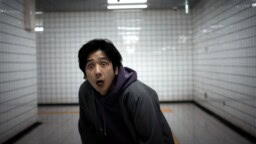 2025 års bästa TV-spelsfilm är ”en klaustrofobisk mardröm” – nu kan du se den hemifrån