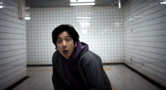 2025 års bästa TV-spelsfilm är ”en klaustrofobisk mardröm” – nu kan du se den hemifrån