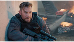 Chris Hemsworth återvänder till sin stora Netflix-succé – börjar spela in i sommar