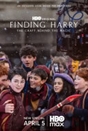 Harry Potter: Magin bakom kulisserna