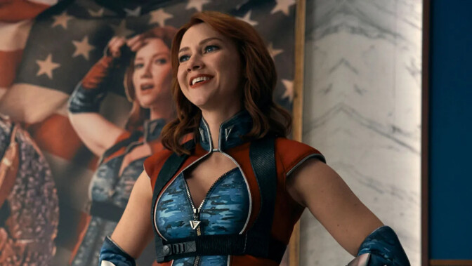 ”The Boys” bjuder på galna cameos – och en hjärtskärande scen jag inte såg komma