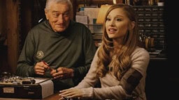 Släkten är fortfarande värst – se första trailern till “Focker In-Law”