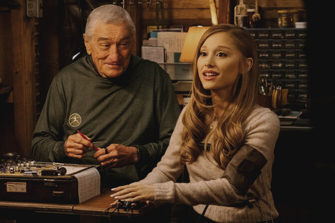 Släkten är fortfarande värst första trailern till ”Focker In-Law”