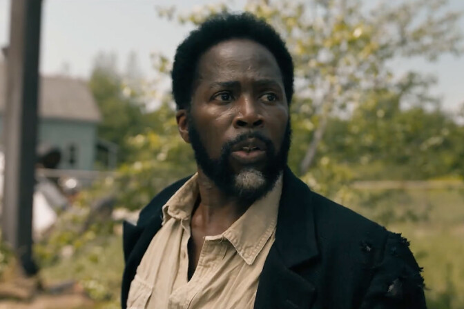 Skräcksnackisen återvänder i sin fjärde säsong – streamar nu hos TV4 Play Plus