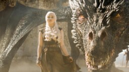 “Game of Thrones” blir biofilm – med Aegon Targaryen i fokus