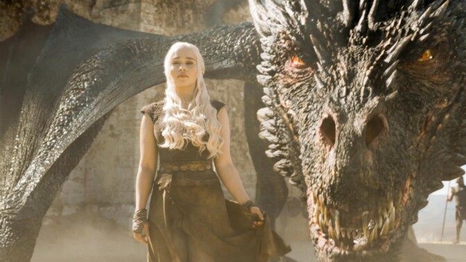 “Game of Thrones”-filmen har fått en officiell titel