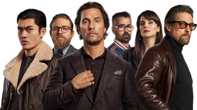 På TV ikväll: Guy Ritchies bästa och galnaste film är ”ett otroligt rappt gangsterdrama”