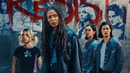 Mitt under ”The Boys”-finalen – ”Gen V” läggs ner efter två säsonger