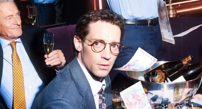 Ny TV4-serie om Trustorhärvan har premiär i veckan – möt ”Golden Boys”