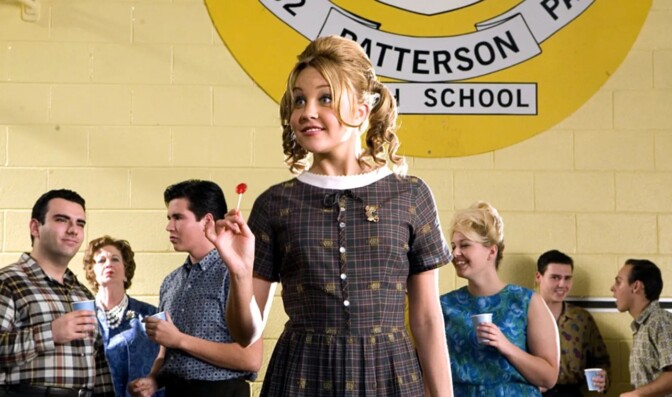 Amanda Bynes fyller 40 år – vad hände med tonårsstjärnan?