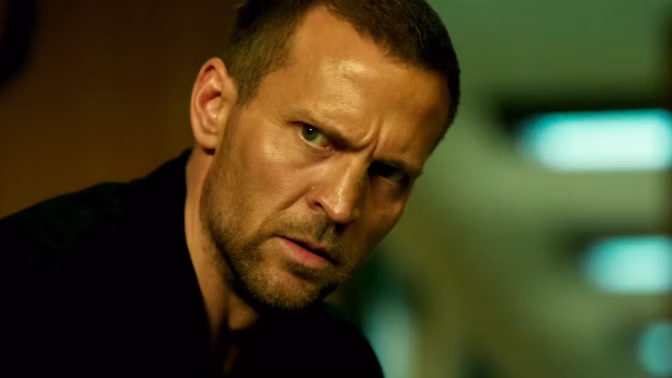 Exklusivt: Så inspirerade Batman skapandet av ”Harry Hole”