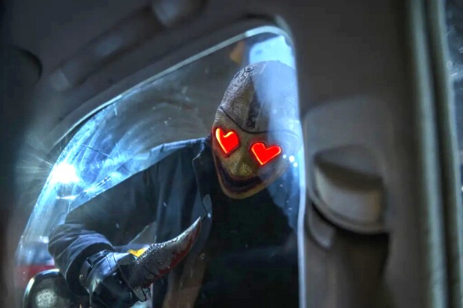 Dejt = livsfara igen – “Heart Eyes 2” klar för 2028