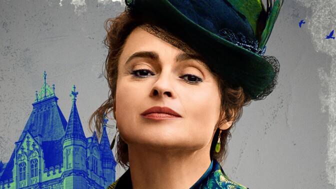 Helena Bonham Carter lämnar ”The White Lotus” efter en veckas inspelning – rollen skrivs om