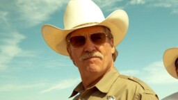 ”Inte en död minut” – briljant westerndrama med 5/5 i betyg streamar nu