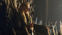 Årets mest episka serie? ”House of the Dragon” släpper våldsam ny trailer – premiär i juni